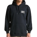 Blusão de Moletom Volcom Watanite WT25 Masculino - Foto 1