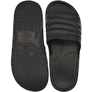 Chinelo Masculino Slide Yvate Texturizado Confortável - Foto 2