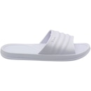 Chinelo Feminino Slide Yvate Texturizado Macio Tira Grossa - Foto 2