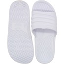 Chinelo Feminino Slide Yvate Texturizado Macio Tira Grossa - Foto 3