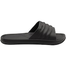 Chinelo Feminino Slide Yvate Texturizado Macio Tira Grossa - Foto 2