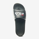 Chinelo Slide Masculino Fila Sleek - Foto 3