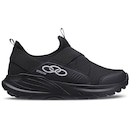 Tênis Infantil Unissex Olympikus Stream - Foto 1