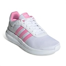 Tênis Feminino adidas Lite Racer 4.0 + 3 Pares de Meias adidas Invisíveis - Foto 2