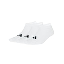 Tênis Feminino adidas Lite Racer 4.0 + 3 Pares de Meias adidas Invisíveis - Foto 6