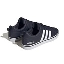 Tênis Masculino adidas Vs Pace 2.0 + 3 Pares de Meias adidas Invisíveis - Foto 4