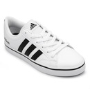 Tênis Masculino adidas Vs Pace 2.0 + 3 Pares de Meias adidas Invisíveis - Foto 2