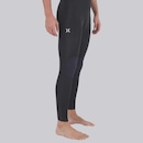 Long John Manga Curta Hurley Advantage 2/2MM Full Suit Masculino - Foto 7