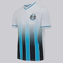 Camisa do Grêmio FutFanatics Degradê Masculina - Foto 4