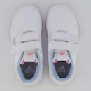 Tênis Infantil adidas Tensaur Sport 2.0 FC - Foto 4
