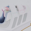 Tênis Infantil adidas Tensaur Sport 2.0 FC - Foto 7