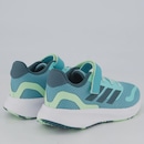 Tênis Infantil adidas Runfalcon 5 - Foto 3