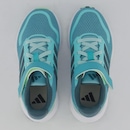 Tênis Infantil adidas Runfalcon 5 - Foto 4