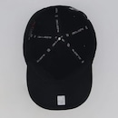 Boné Infantil do Flamengo FutFanatics Retrô Aba Curva - Foto 4