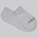 Meia Sapatilha Lupo Sport - 3 Pares - Unissex - Foto 2