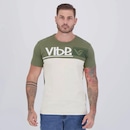 Camiseta Vibe - 3 Unidades - Masculina - Foto 6