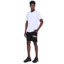 Bermuda Puma Tad Big Logo Masculina - Foto 4