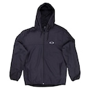 Jaqueta Masculina Oakley com Capuz Essential Windbreaker - Foto 1