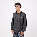 Jaqueta Masculina Oakley com Capuz Essential Windbreaker - Foto 3
