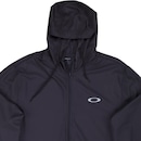 Jaqueta Masculina Oakley com Capuz Essential Windbreaker - Foto 4
