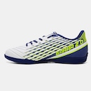 Chuteira Futsal Adulto Penalty Garra Y-2.0 - Foto 4