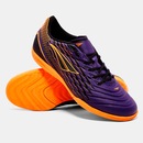 Chuteira Futsal Adulto Penalty Garra Y-2.0 - Foto 2