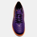 Chuteira Futsal Adulto Penalty Garra Y-2.0 - Foto 3