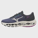 Tênis Feminino Mizuno Wave Legend 4 - Foto 4