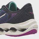 Tênis Feminino Mizuno Wave Legend 4 - Foto 8