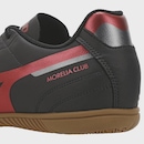 Chuteira Futsal Adulto Mizuno Morelia Club IN - Foto 8