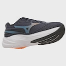 Tênis Masculino Mizuno Space 5 - Foto 6