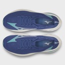 Tênis Masculino Mizuno Neo Vista 2 - Foto 5