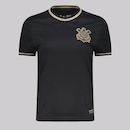 Camisa Corinthians FutFanatics Infantil - Foto 1