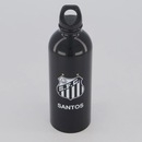 Garrafa Santos FutFanatics Metal - Foto 3