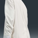 Camisa Manga Longa Nike Sportswear Stripe Feminina - Foto 4