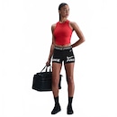 Bermuda Nike Pro 365 Feminino - Foto 1