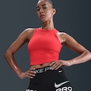 Bermuda Nike Pro 365 Feminino - Foto 3