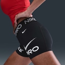 Bermuda Nike Pro 365 Feminino - Foto 4