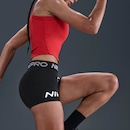 Bermuda Nike Pro 365 Feminino - Foto 5