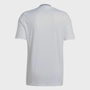 Camisa Real Madrid I 2024/25 Torcedor adidas Masculina - Foto 2