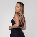 Conjunto Fitness Legging e Top 3 em 1 Feminino - Foto 5