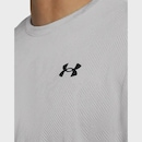 Camiseta Under Armour Tech Vent Geode Masculina - Foto 3