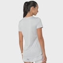 Camiseta Fila Basic Train Feminina - Foto 2
