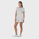 Camiseta Fila Basic Train Feminina - Foto 3