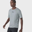 Camiseta Fila Comfort Logo II Masculina - Foto 1