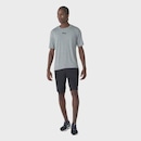 Camiseta Fila Comfort Logo II Masculina - Foto 3