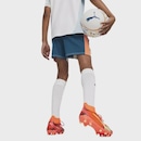 Calção Puma Neymar Jr Creativity Infantil - Foto 4