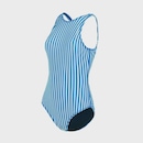 Maiô Body Speedo Adulto Nautical Feminino - Foto 3