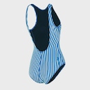 Maiô Body Speedo Adulto Nautical Feminino - Foto 4