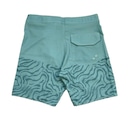 Boardshort Bermuda Surf Tactel WSS Wave Masculina - Foto 2
